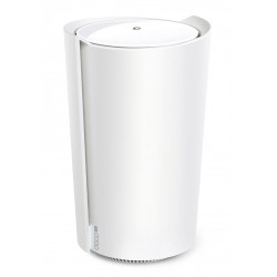 TP-Link Deco X80-5G(1-pack) - 5G AX6000 Wi-Fi meshový systém pro celou domácnost