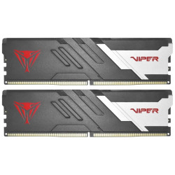 Patriot Viper Venom 32GB DDR5 6600 MHz CL34 2x16GB (PVV532G660C34K)