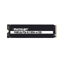 PATRIOT P400 Lite 500GB SSD M.2 NVMe 5R