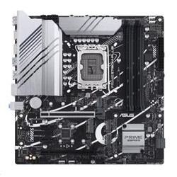 ASUS PRIME Z790M-PLUS soc 1700 DDR5 Z790 mATX