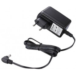 D-Link External AC Power Supply Adapter 12V 3A