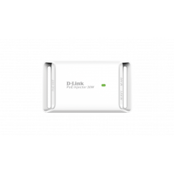 D-Link DPE-301GI 1-Port Gigabit 30W PoE+ Injector