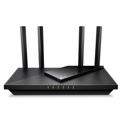 TP-Link Archer AX55 Pro AX3000 router 1x 2.5G WAN LAN 3x GLAN 1x GWAN LAN 1x USB 802.11a b g n ac ax Wi-Fi 6