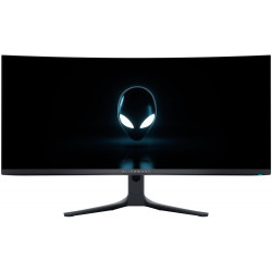 Dell Alienware AW3423DWF OLED 34,18" 3440 x 1440 0,1ms 1000nitů 1000 000:1 165Hz      Černá 