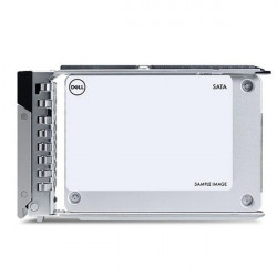 DELL disk 960GB SSD SATA Mixed Use 6Gbps 512e 2.5" pro PowerEdge T550,R350,R450,R550,R650,R750,R6515,R6525,R7515