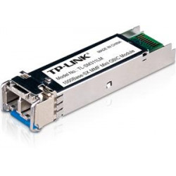 TP-Link TL-SM311LM SFP Gb 550m Multi-Mode Module