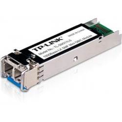 TP-Link TL-SM311LS SFP Gb 20km SM Module