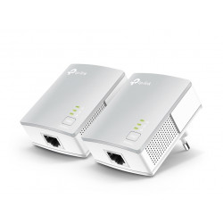 TP-Link TL-PA4010 600Mbps Powerline Starter Kit (2ks)