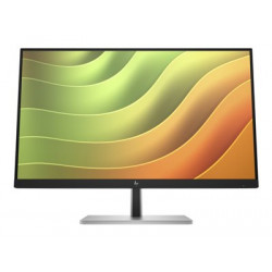 HP E24u G5 LCD IPS/PLS 23,8" 1920 x 1080 5ms 250nitů 1000:1 75Hz   Pivot USB-C  Černo - stříbrná 