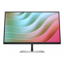 HP E27k G5 LCD IPS/PLS 27", 3840 x 2160, 5 ms, 350 cd, 1 000:1, 60 Hz  (6N4C4AA#ABB)