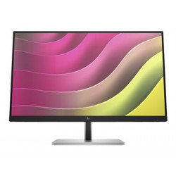 HP E24t G5 LCD IPS/PLS 23,8" 1920 x 1080 5ms 300nitů 1000:1 75Hz Dotyk  Pivot   Černo - stříbrná 