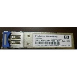 Aruba 1G SFP LC LX 10km SMF XCVR