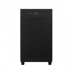 ASUS PRIME AP201 Micro ATX Transpar. Černá