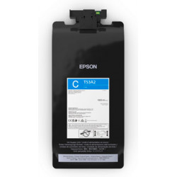 Epson UltraChrome XD3 Ink – 1.6L Cyan Ink