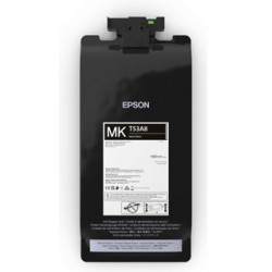 Epson UltraChrome XD3 Ink – 1.6L Matte Black Ink