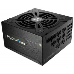 FORTRON zdroj HYDRO G PRO 1000 ATX3.0 1000W ATX 80PLUS Gold modular