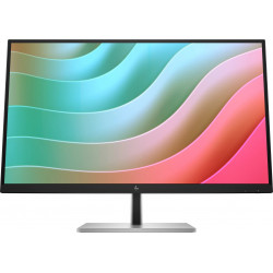 HP E27k G5 LCD IPS/PLS 27", 3840 x 2160, 5 ms, 350 cd, 1 000:1, 60 Hz  (6N4C4AA#ABB)