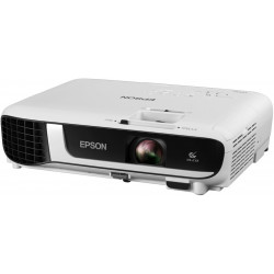 Epson EB-W5, 3LCD, 1280 x 800 (WXGA), 4000 ANSI  (V11H977040)