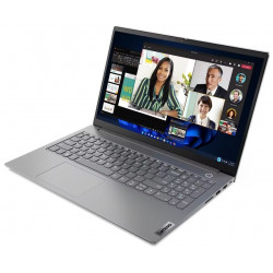 Lenovo ThinkBook 15 G4 ABA 15,6" R5-5625U 8 GB 256 GB AMD Radeon Graphics Windows 11 Pro Šedá