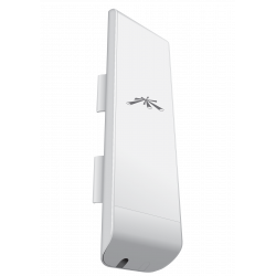 Ubiquiti NanoStation M2 outdoor MIMO 2,4GHz 11dBi