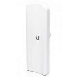 UBNT LiteBeam 5AC-17-90 GPS(LAP-GPS),venkovní,5GHz AC,90° vestavěná sektor. anténa,2x17dBi,AirMAX AC