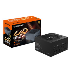 GIGABYTE UD850GM PG5 850W ATX 80PLUS Gold Modular Retail