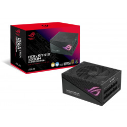 ASUS ROG-STRIX-1000G-AURA GAMING 1000W zdroj GOLD