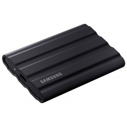 SAMSUNG T7 Shield Externí SSD disk 4TB USB 3.2 Gen2 černý