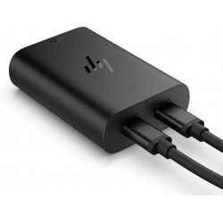 HP 65W GaN USB-C Laptop Charger