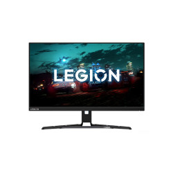 Lenovo Legion Y27h-30 27" IPS QHD 165Hz 0,5ms Black 3R