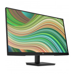 HP V27ie G5 LCD IPS/PLS 27" 1920 x 1080 5ms 250nitů 1000:1 75Hz      Černá 