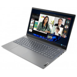 Lenovo ThinkBook 15 G4 IAP 15,6" I3-1215U 8 GB 256 GB Intel UHD Graphics Windows 11 Home Šedá