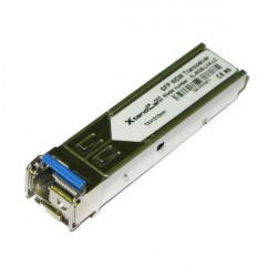 XtendLan SFP+, 10GBase-LR, SM, 1330 1270nm, WDM, 20km