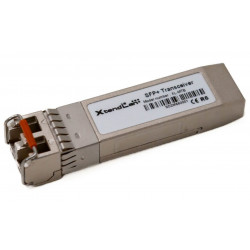 XtendLan SFP+, 10GBase-LR, SM, 1550nm, 10km, 10dB marže, CWDM