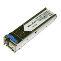 XtendLan mini GBIC SFP, LC, 1000Base-LX, 20km, WDM, TX1550nm RX1310nm, HP kompatibilní