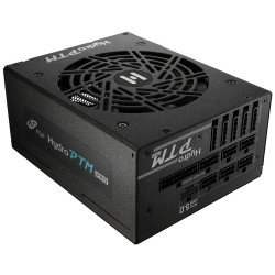 FORTRON zdroj HYDRO PTM PRO 1200 ATX3.0 1200W ATX 80PLUS Platinum modular