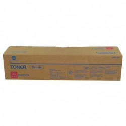 Toner Konica Minolta Bizhub C200, magenta TN214M, 18500s, A0D7354, O