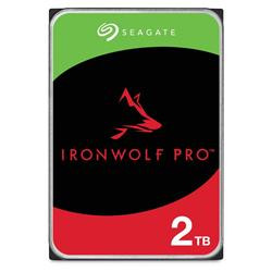 Seagate HDD NAS IronWolf Pro 2TB