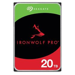 Seagate HDD NAS IronWolf Pro 20TB