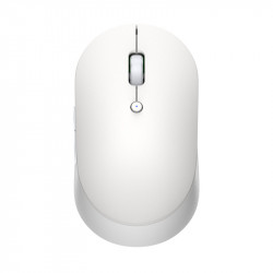 Xiaomi Mi Dual Mode Wireless Mouse White