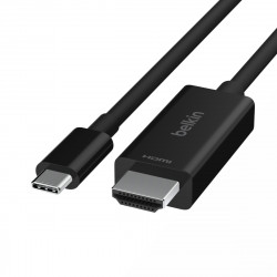 Belkin kabel USB-C na HDMI 2.1, 2m