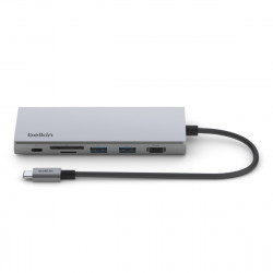 Belkin USB-C 7v1 Multimedia Hub