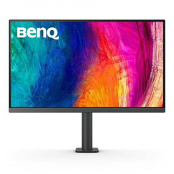 BenQ PD3205UA LCD IPS/PLS 31,5" 3840 x 2160 5ms 250nitů 1000:1 60Hz  Repro Pivot USB-C  Černá 