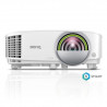 BenQ EW800ST, DLP/LED, 1280 x 800 (WXGA), 3300 ANSI  (9H.JLX77.1HE)