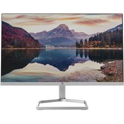 HP M22f LCD IPS/PLS 21,5" 1920 x 1080 5ms 300nitů 1000:1 75Hz      Černo - stříbrná 