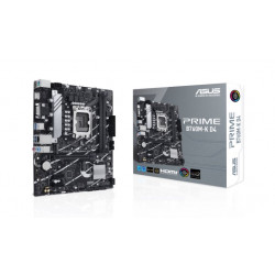 ASUS PRIME B760M-K D4