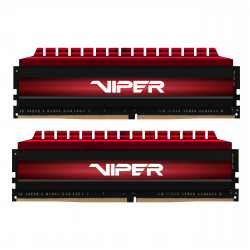 Patriot Viper 4 DDR4 16GB 3200MHz CL16 2x8GB Red