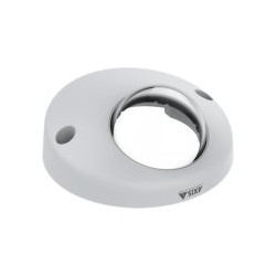 AXIS TP3809 DOME COVER WHITE 4P