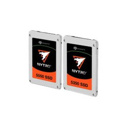 Seagate Nytro 5050 XP1920SE70035 - SSD - 1.92 TB - interní - 2.5" - PCIe 4.0 x4 (NVMe)