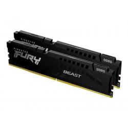 Kingston FURY Beast EXPO 64GB DDR5 5200 MHz CL36 2x32GB (KF552C36BBEK2-64)